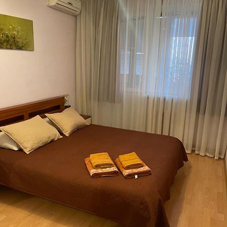 אודסה Two-Room Apartment For You מראה חיצוני תמונה