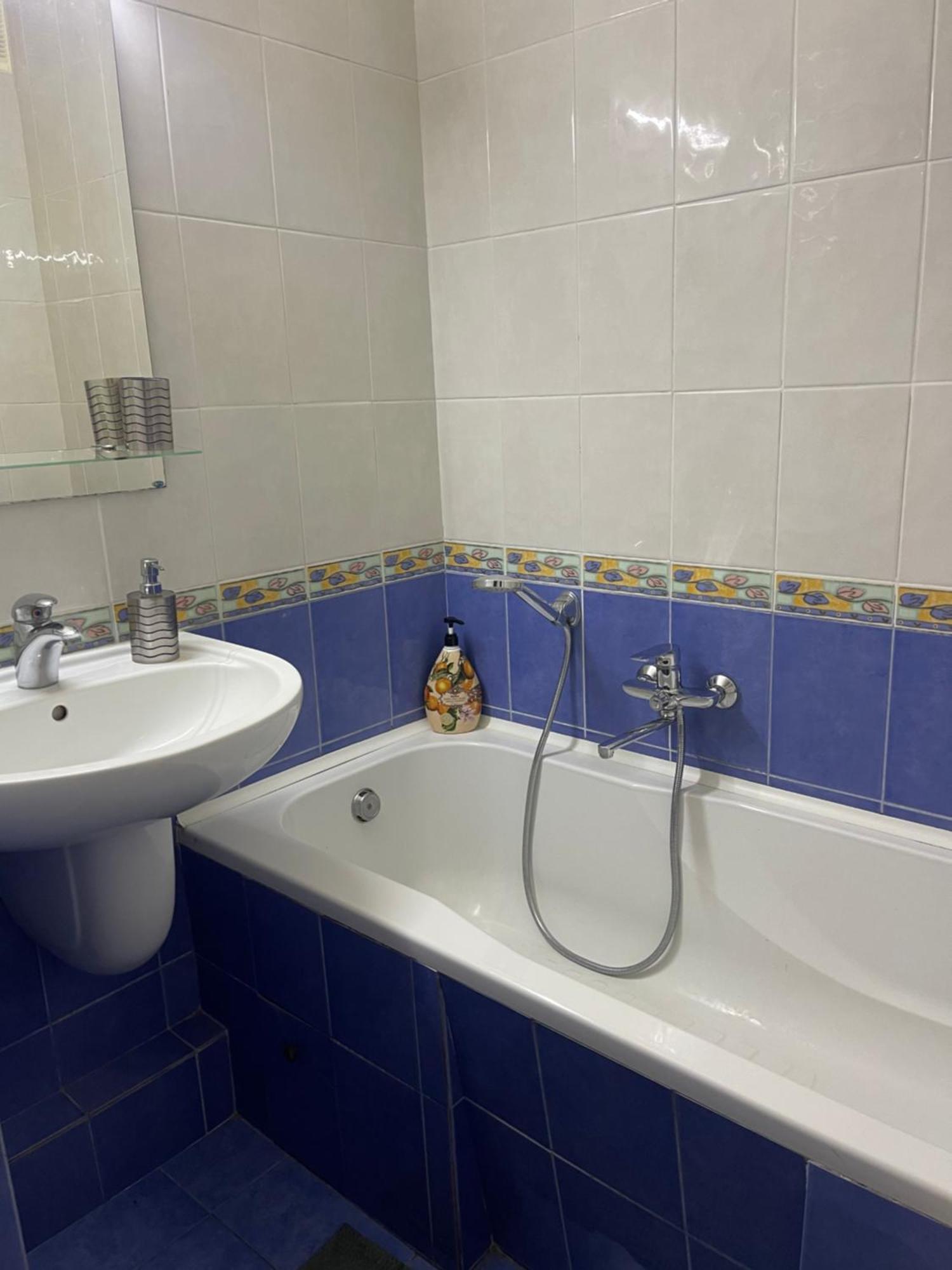 אודסה Two-Room Apartment For You מראה חיצוני תמונה