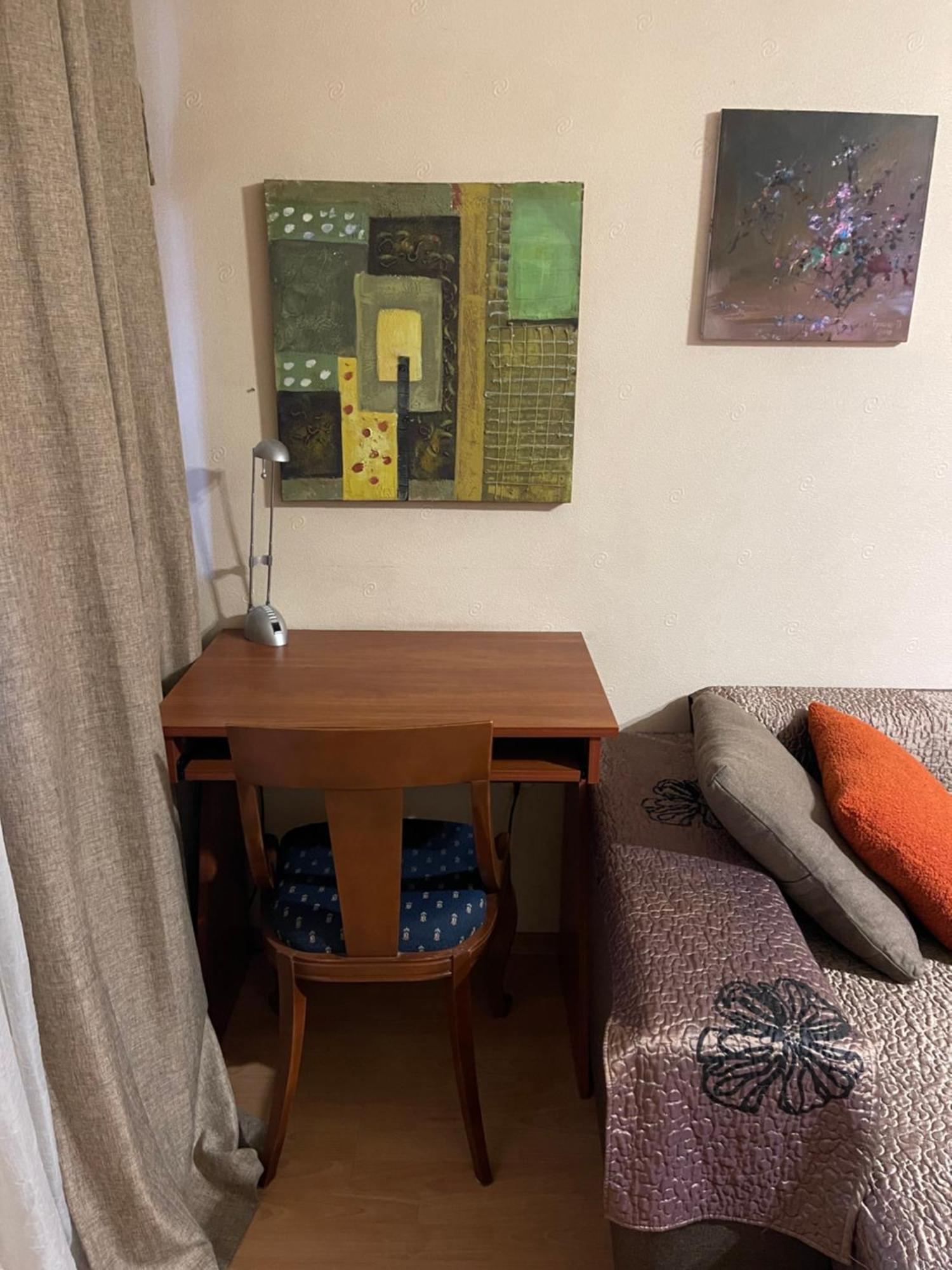 אודסה Two-Room Apartment For You מראה חיצוני תמונה